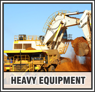 Emo Mac - Heavy Equipment